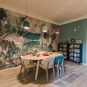 Séjour chez l'habitant Libertyhouse, Florence