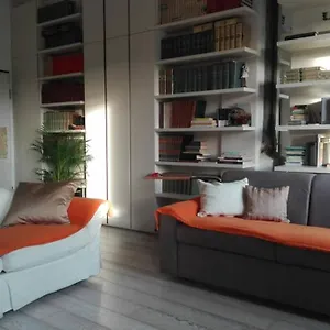 Appartement Pini, Florence