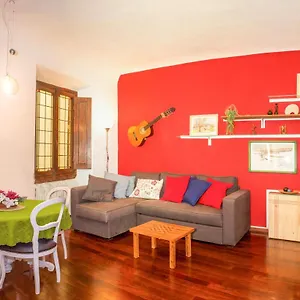 Appartement Old Convent In Via De Neri, Florence