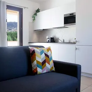  Appartement Welcomely - Degli Artigiani - Wifi Vista Italie