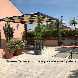  Appartement Dormiroma - Cedro 21 Italie