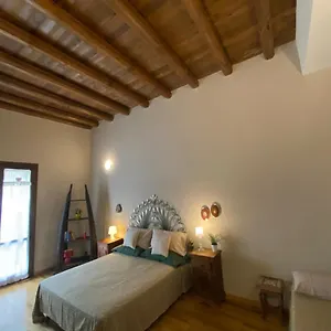  Apartamento Casa Vetriera Italia