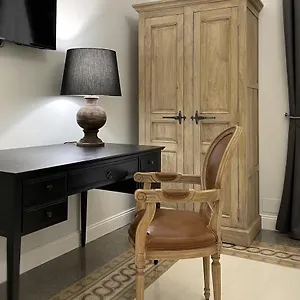  Apartamento Dimora Borghese “whitaker” Italia
