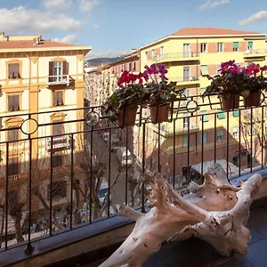  Apartamento Cinque Terre Mon Italia