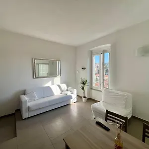  Apartamento Arber's House Italia