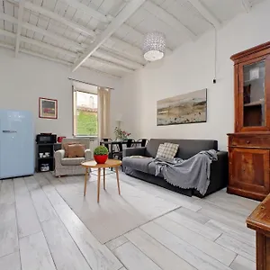  Apartamento Fidelio Italia