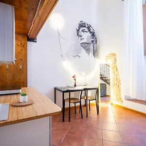 Appartement 2 - Monolocale Silenzioso A Due Passi Dal Centro, Florence