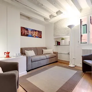  Apartamento San Marco Prestige - S. Zaccaria Italia
