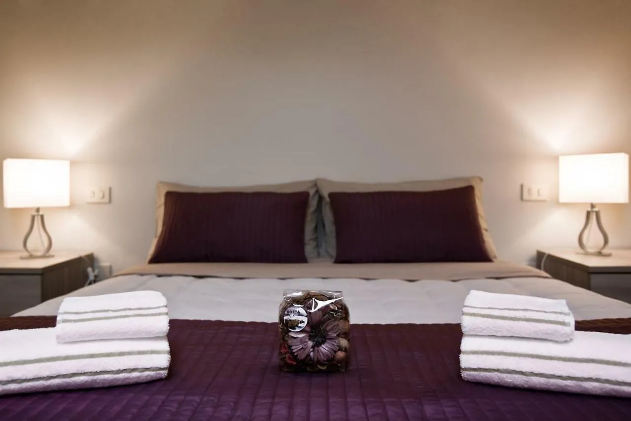 Apartamento Macci Florencia