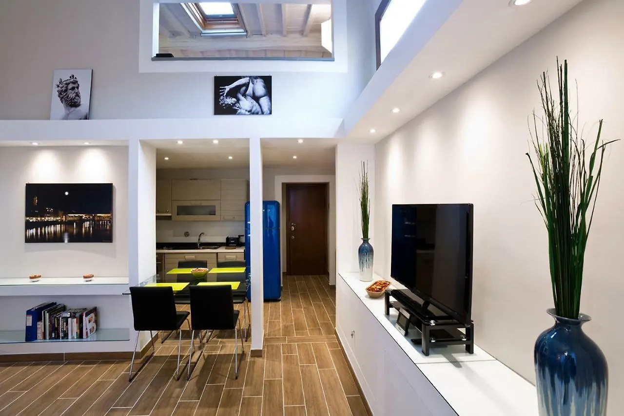 Apartamento Macci Florencia 0*,  Italia