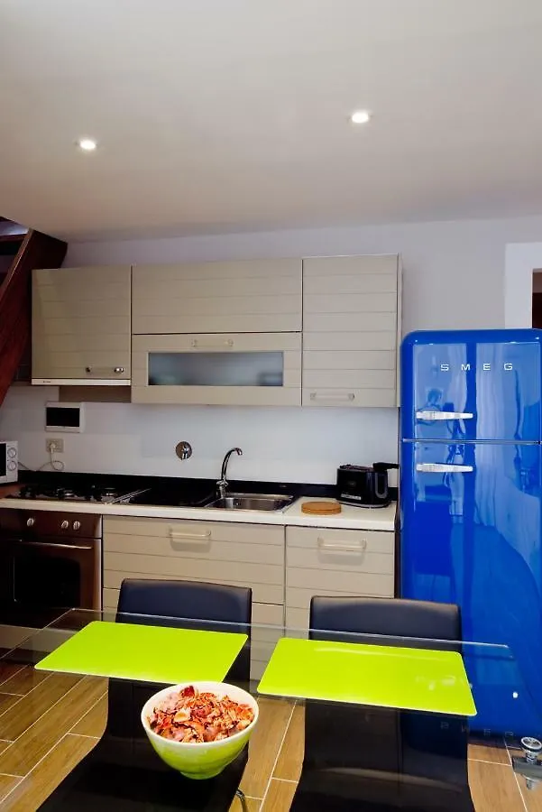 Apartamento Macci Florencia 0*,  Italia