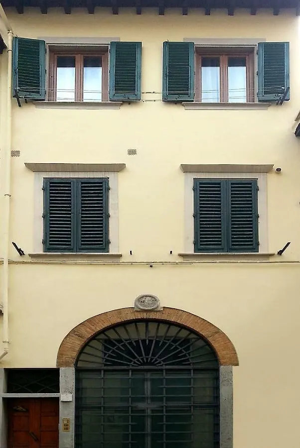 Apartamento Macci Florencia